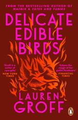 Delicate Edible Birds: And Other Stories - Retail Maharaj