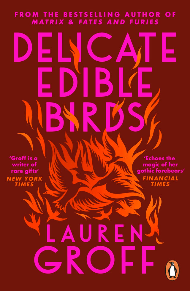Delicate Edible Birds: And Other Stories - Retail Maharaj