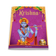 Tales From Krishna For Children: Tales From Indian Mythology - Retail Maharaj