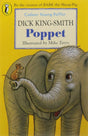 Poppet - Retail Maharaj