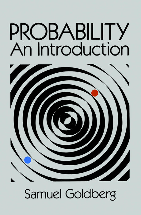 Probability: An Introduction (Dover Books on Mathematics) - Retail Maharaj