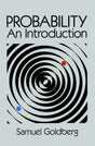 Probability: An Introduction (Dover Books on Mathematics) - Retail Maharaj