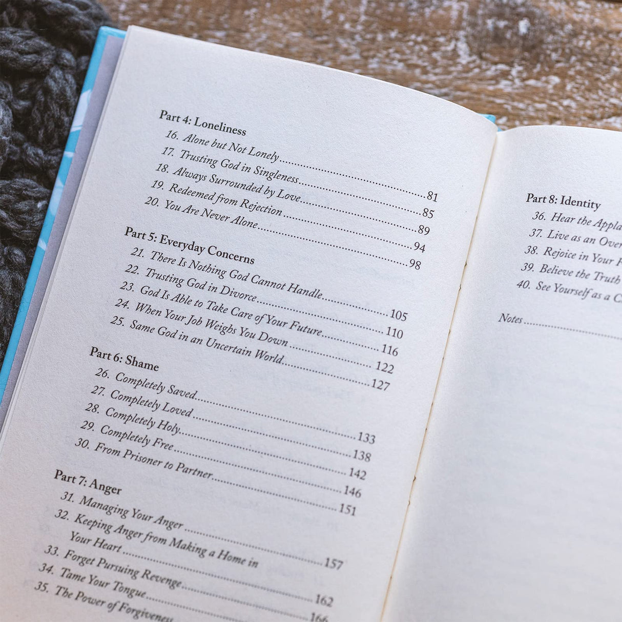 Cast Your Cares: A 40-Day Journey to Find Rest for Your Soul - Retail Maharaj