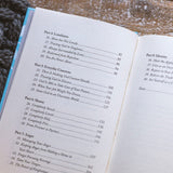 Cast Your Cares: A 40-Day Journey to Find Rest for Your Soul - Retail Maharaj