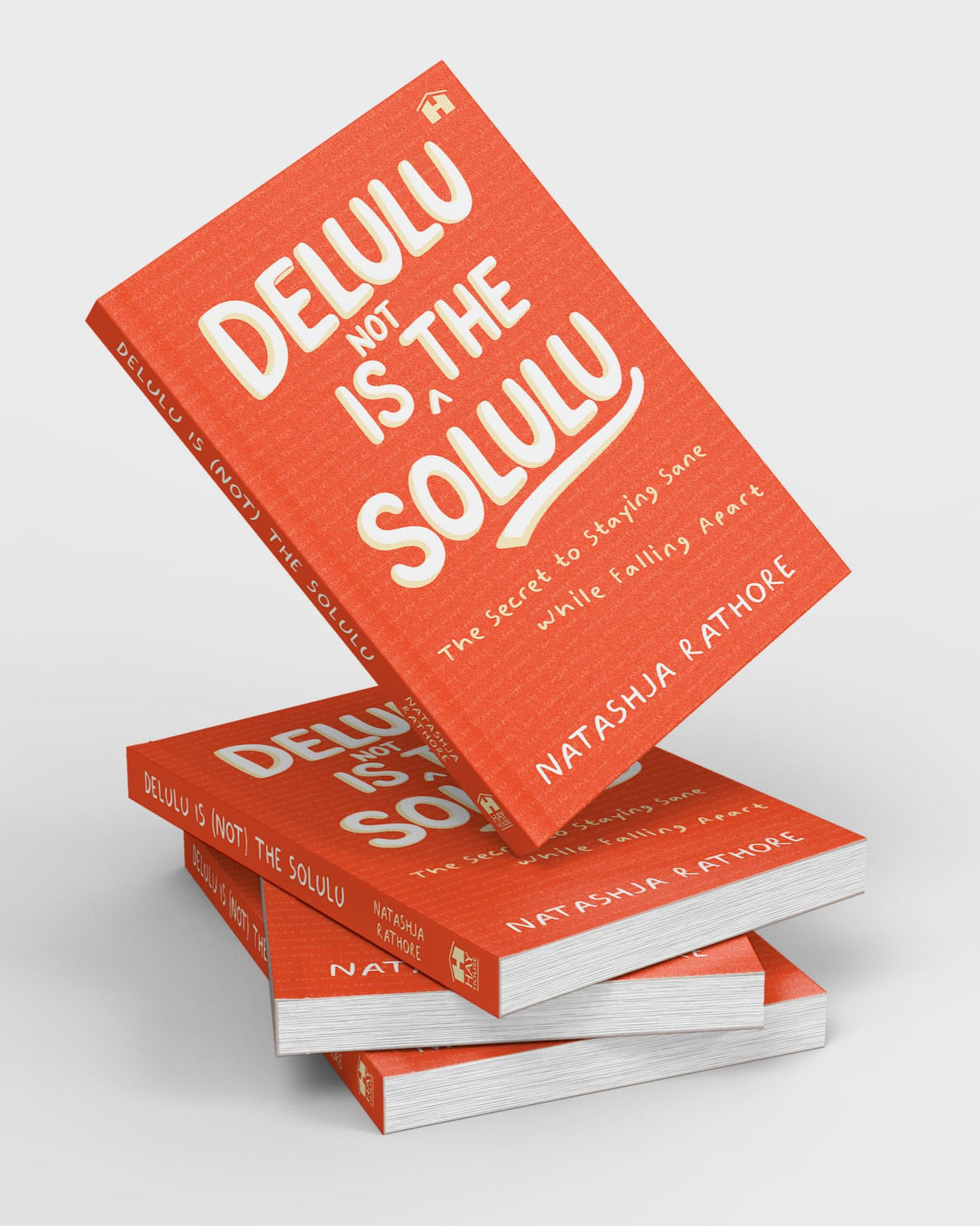 Delulu Is (Not) the Solulu: The Secret to Staying Sane While Falling Apart - Retail Maharaj