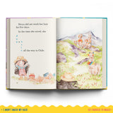 Get Hooked to Magic: A 4 in 1 Gorgeously Illustrated Book | Giftable Hardback Edition | Ages 5+ - Retail Maharaj
