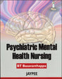 PSYCHIATRIC MENTAL HEALTH NURSING - Retail Maharaj