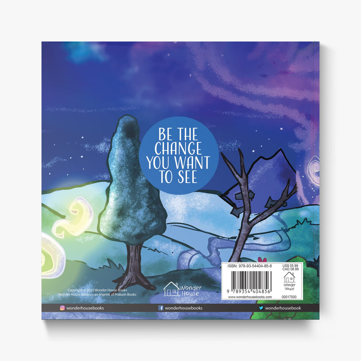Why Pursue A Dream? - A Beautifully Illustrated and Engaging Story Book For Children - Retail Maharaj