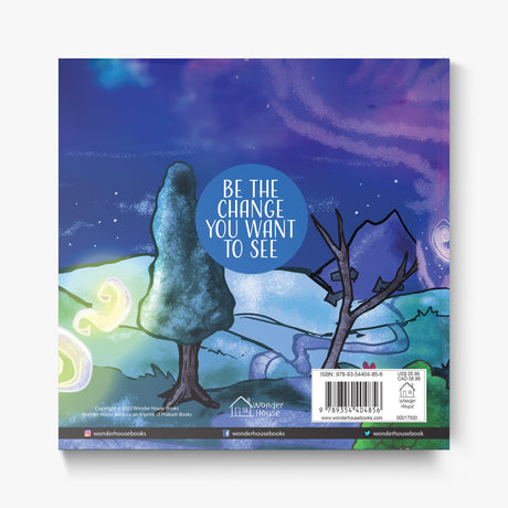 Why Pursue A Dream? - A Beautifully Illustrated and Engaging Story Book For Children - Retail Maharaj