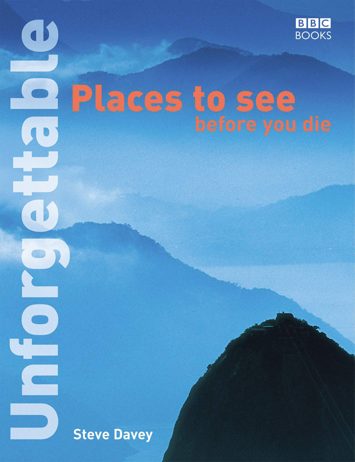 Unforgettable Places to See Before You Die - Retail Maharaj
