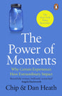 The Power of Moments: Why Certain Experiences Have Extraordinary Impact - Retail Maharaj