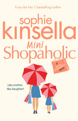 Mini Shopaholic: (Shopaholic Book 6) - Retail Maharaj
