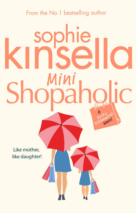Mini Shopaholic: (Shopaholic Book 6) - Retail Maharaj