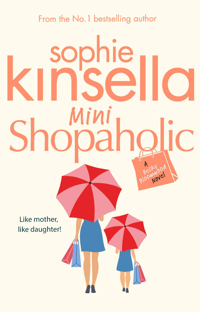 Mini Shopaholic: (Shopaholic Book 6) - Retail Maharaj