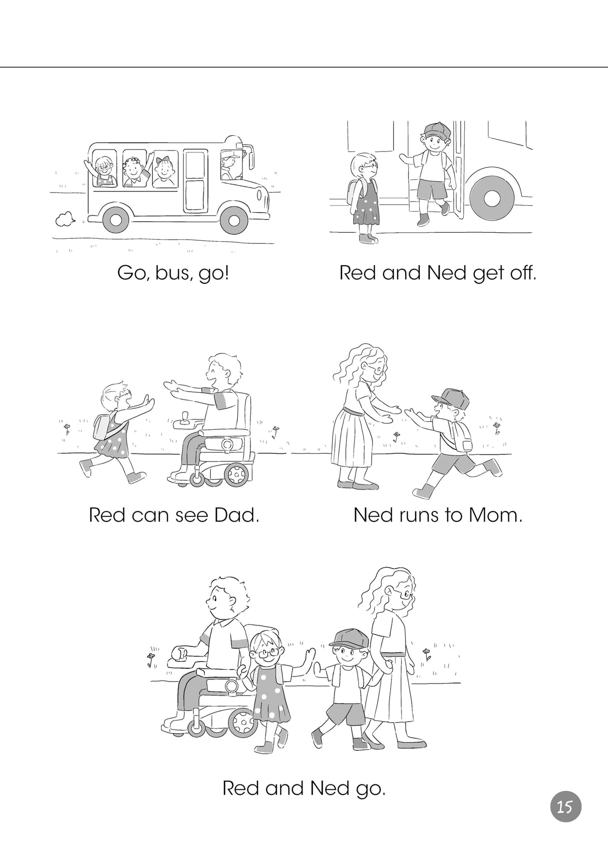 Bob Books - Sight Words Workbook - Retail Maharaj