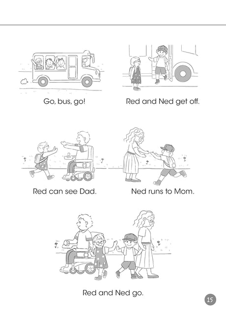 Bob Books - Sight Words Workbook - Retail Maharaj