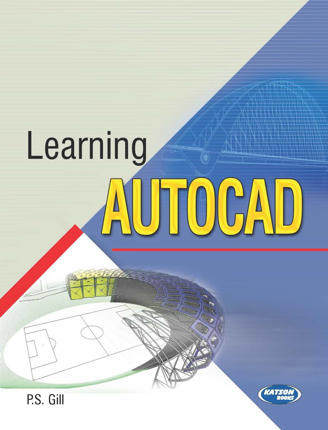 Learning AutoCAD - Retail Maharaj