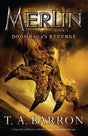 Doomraga's Revenge: Book 7 (Merlin Saga) - Retail Maharaj