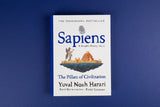 Sapiens A Graphic History, Volume 2: The Pillars of Civilization - Retail Maharaj