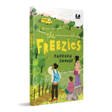The Freezies - Retail Maharaj