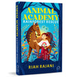 Animal Academy Rainforest Rescue - Retail Maharaj
