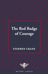 The Red Badge of Courage - Retail Maharaj