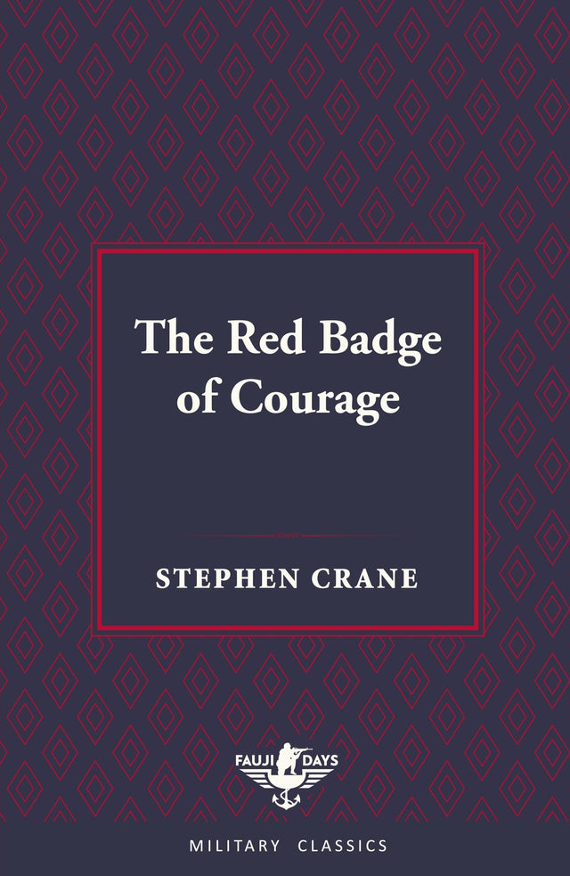 The Red Badge of Courage - Retail Maharaj