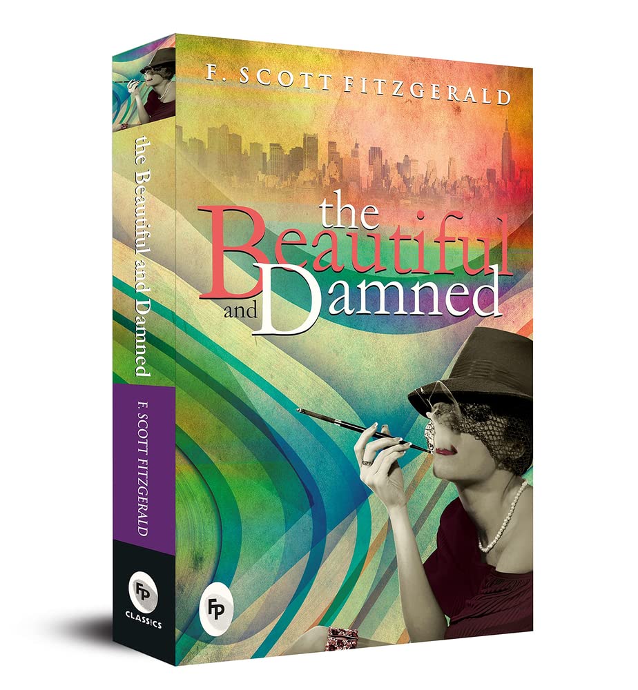 The Beautiful And Damned - Retail Maharaj