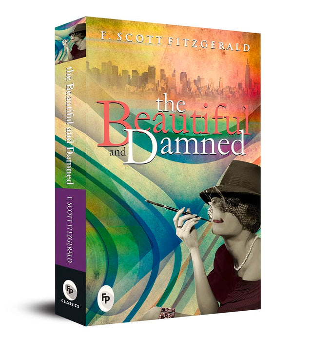 The Beautiful And Damned - Retail Maharaj