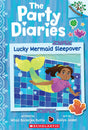 The Party Diaries #05: Lucky Mermaid Sleepover - Retail Maharaj