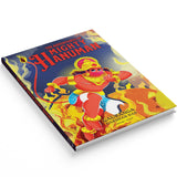 The Adventures of Mighty Hanuman for Children - Retail Maharaj