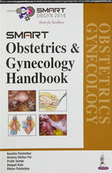 SMART OBSTETRICS & GYNECOLOGY HANDBOOK - Retail Maharaj