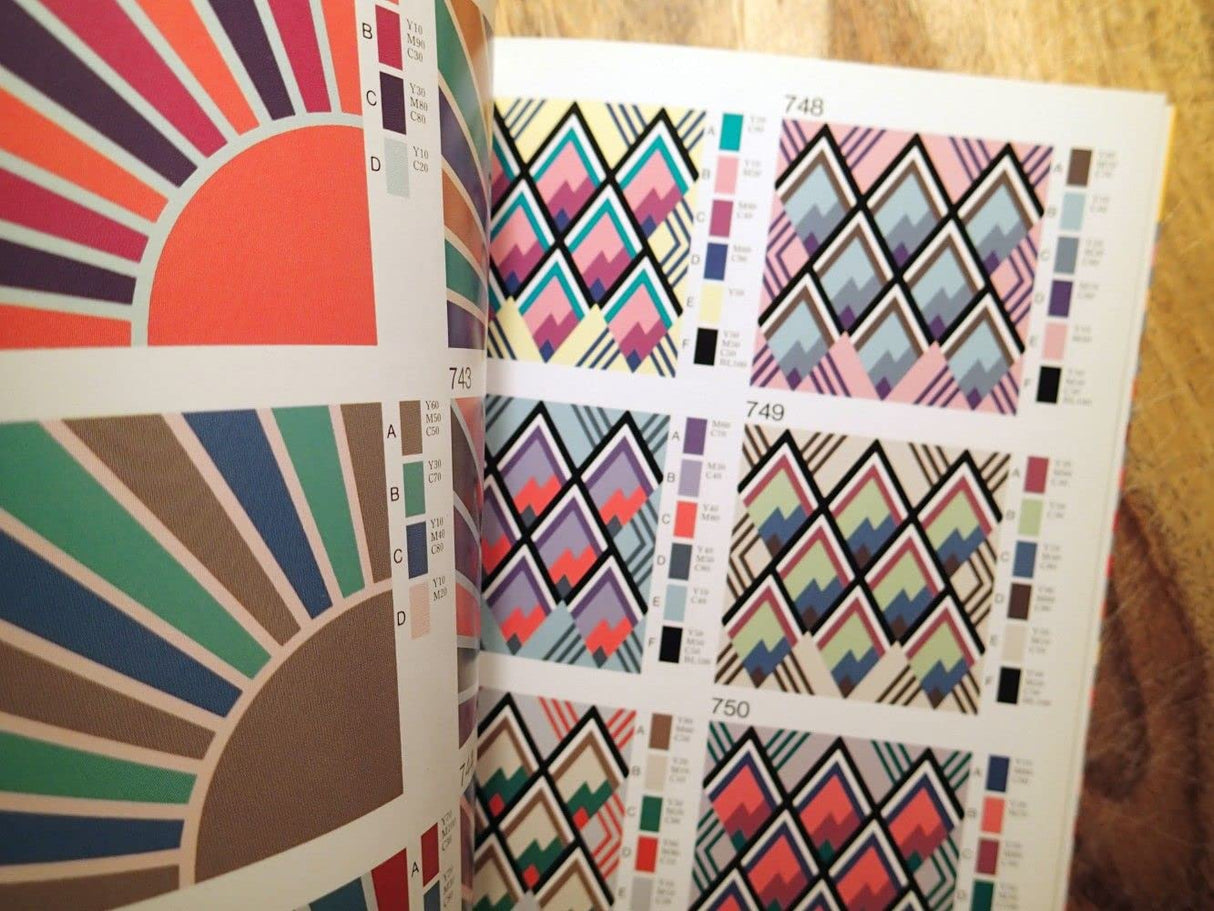 Designer's Guide to Color 3: Bk. 3 - Retail Maharaj