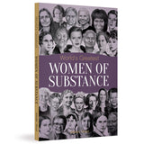 World's Greatest Women of Substance - Retail Maharaj