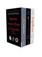 Yuval Noah Harari Box Set - Retail Maharaj
