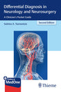 Differential Diagnosis in Neurology and Neurosurgery: A Clinician's Pocket Guide - Retail Maharaj