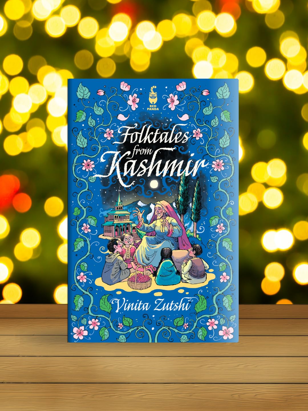 Folktales from Kashmir - Retail Maharaj
