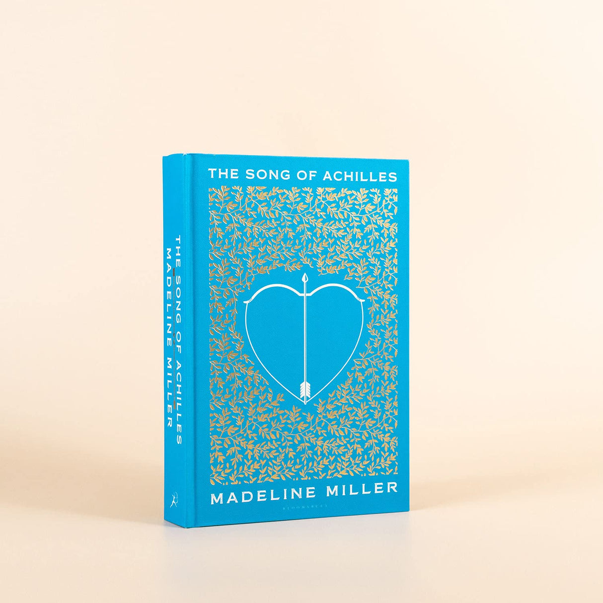 The Song Of Achilles: The 10th Anniversary edition of the Women's Prize-winning bestseller - Retail Maharaj