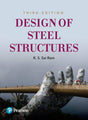 Design of Steel Structures, 3e - Retail Maharaj