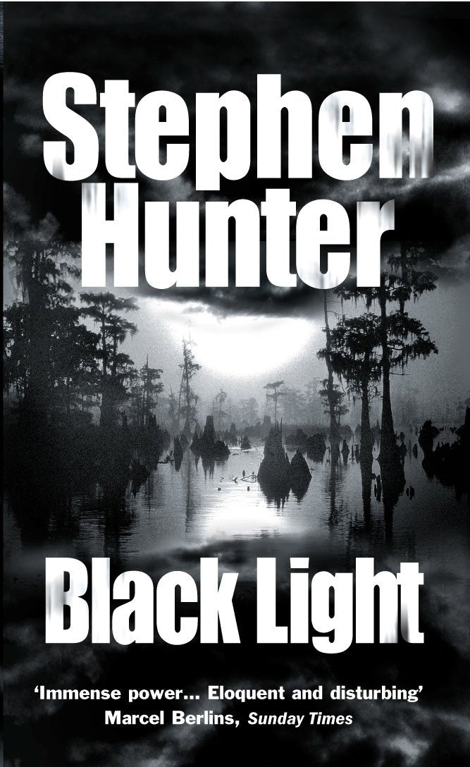 Black Light: 21-9780307762870 - Retail Maharaj