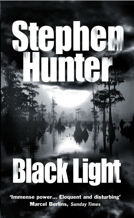 Black Light: 21-9780307762870 - Retail Maharaj