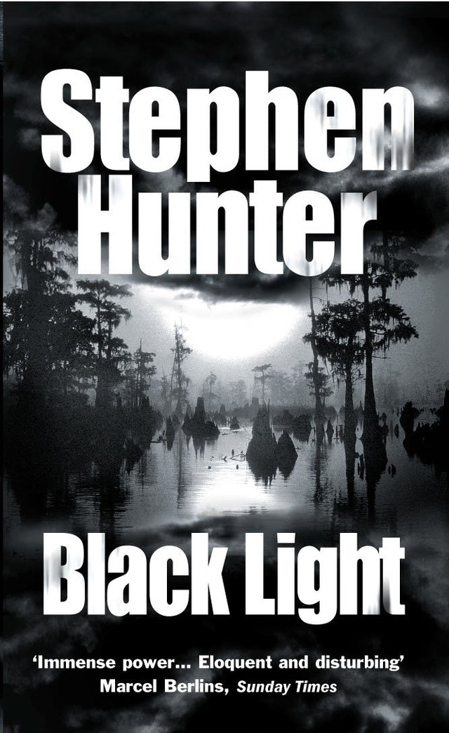 Black Light: 21-9780307762870 - Retail Maharaj