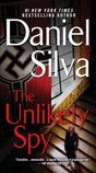 The Unlikely Spy (Gabriel Allon Novels) - Retail Maharaj