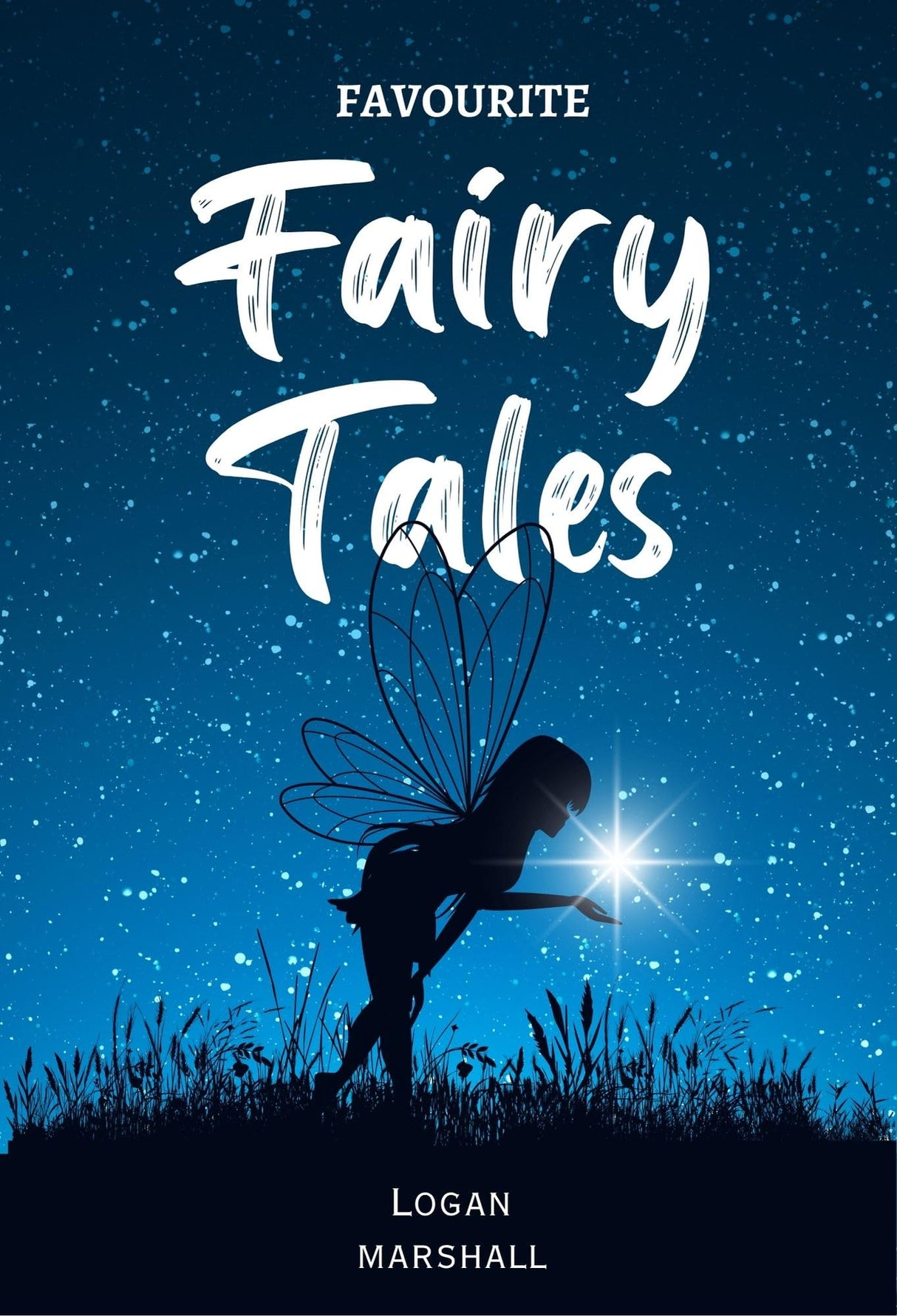 Fairy Tales - Retail Maharaj