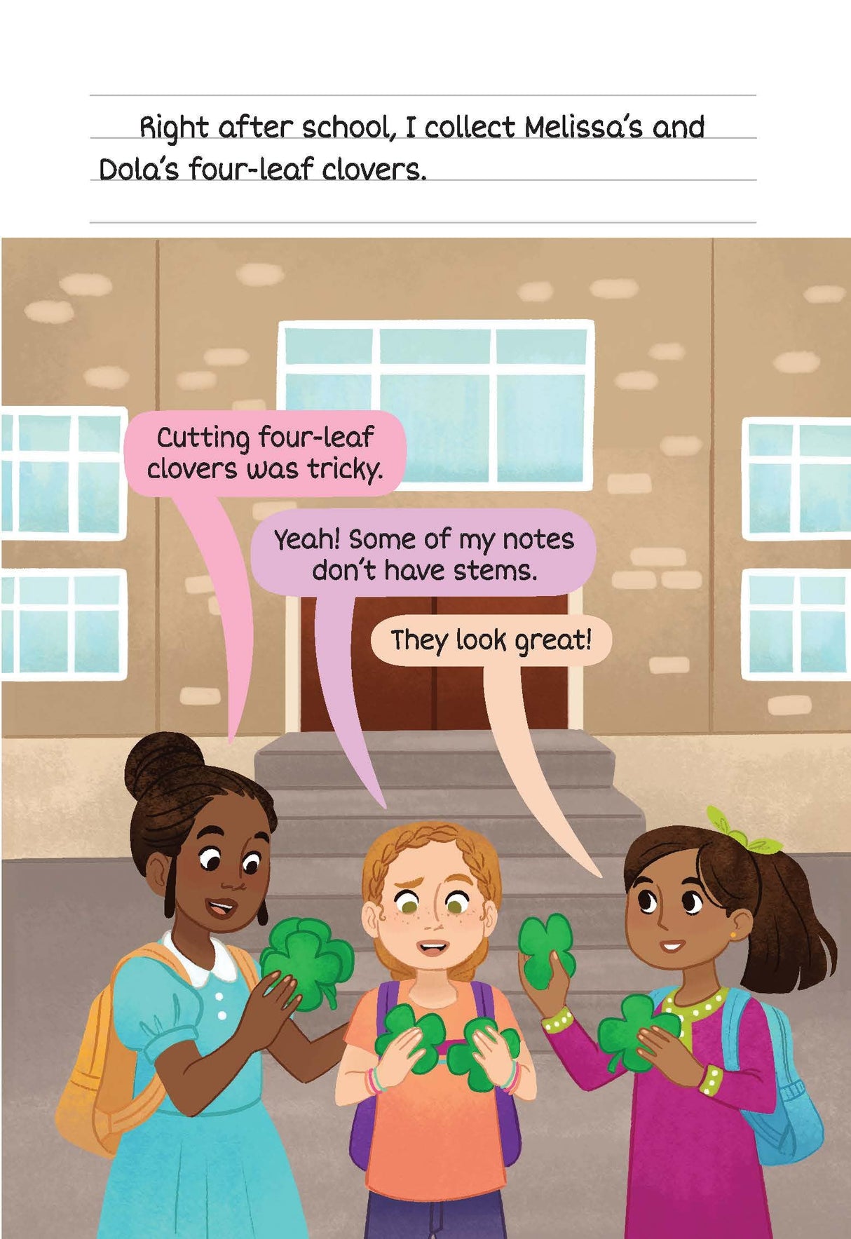 The Party Diaries #05: Lucky Mermaid Sleepover - Retail Maharaj