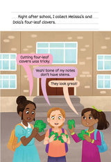 The Party Diaries #05: Lucky Mermaid Sleepover - Retail Maharaj
