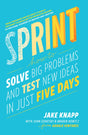Sprint - Retail Maharaj