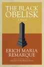 Black Obelisk: A Novel - Retail Maharaj
