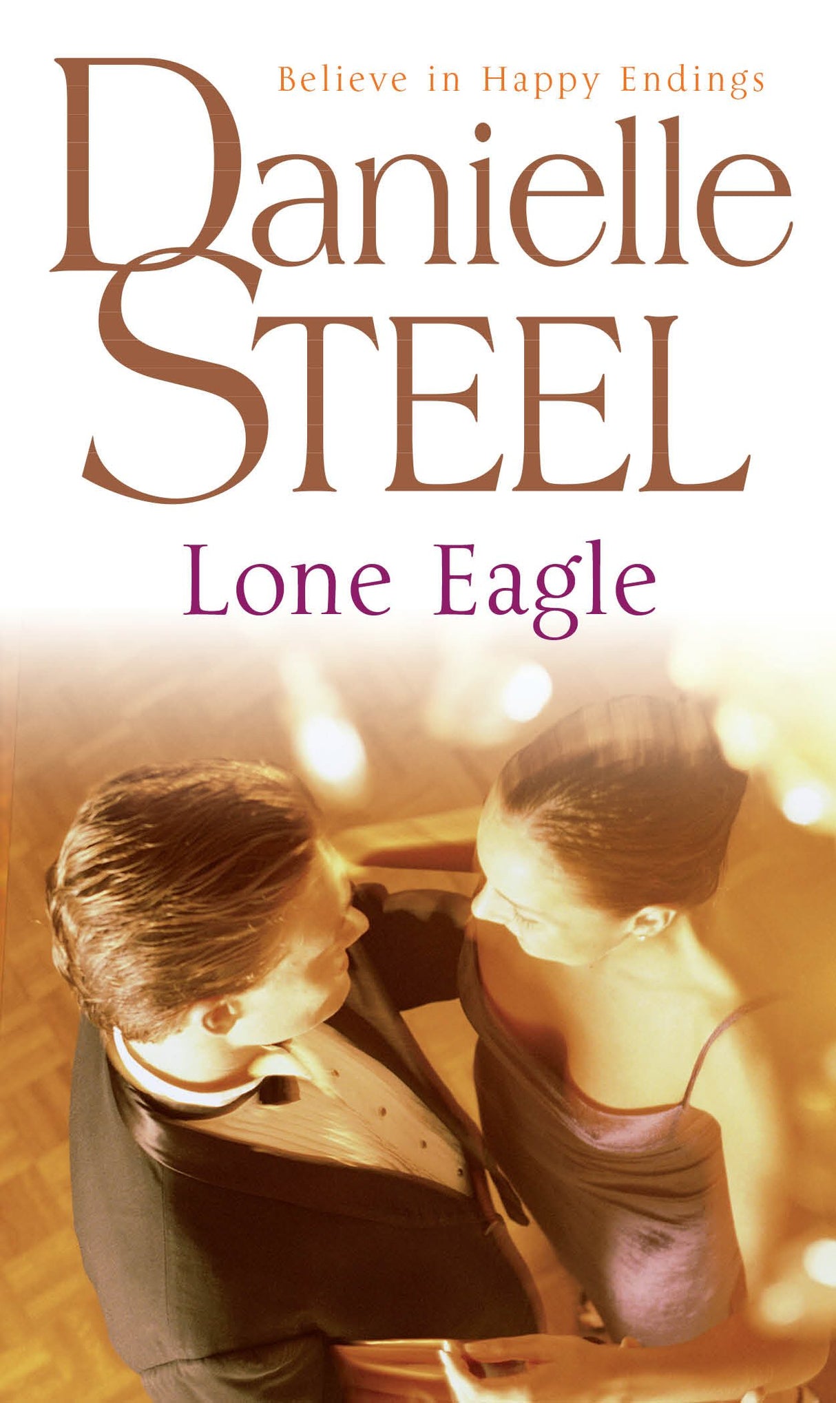 Lone Eagle - Retail Maharaj