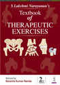 S LAKSHMI NARAYANAN'S TEXTBOOK OF THERAPEUTIC EXERCISES - Retail Maharaj